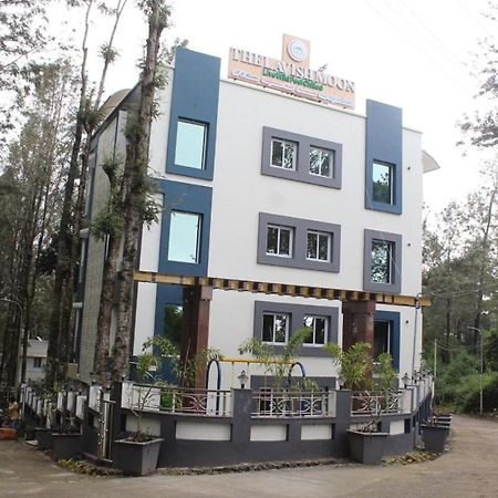 The Lavish Moon Hotel Yercaud Ngoại thất bức ảnh