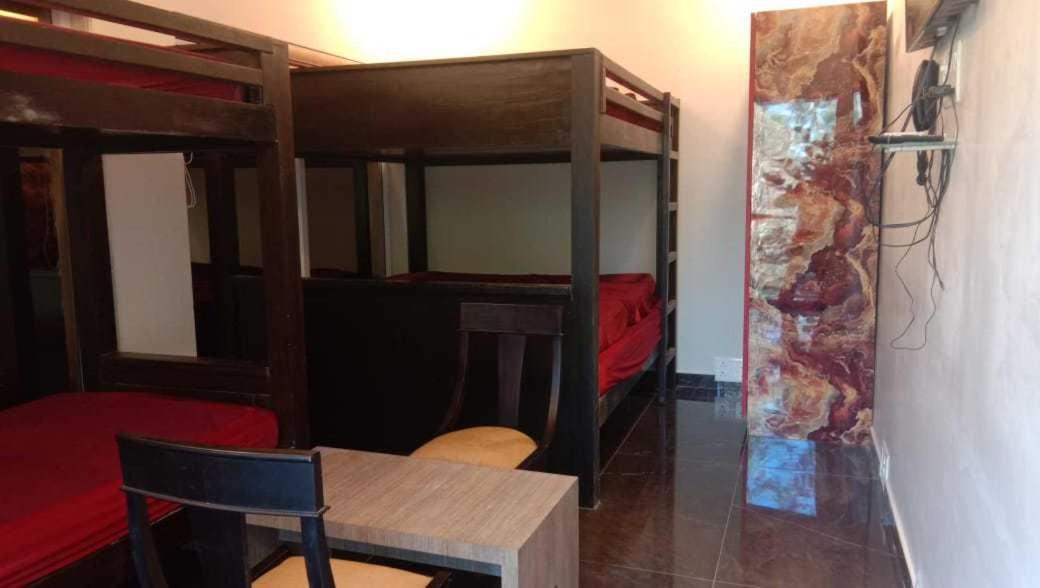 The Lavish Moon Hotel Yercaud Ngoại thất bức ảnh