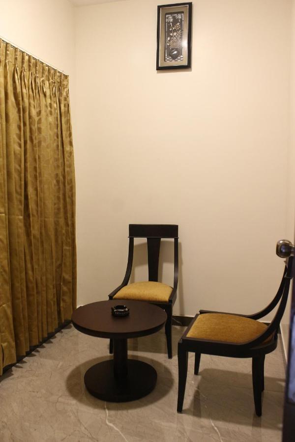 The Lavish Moon Hotel Yercaud Ngoại thất bức ảnh