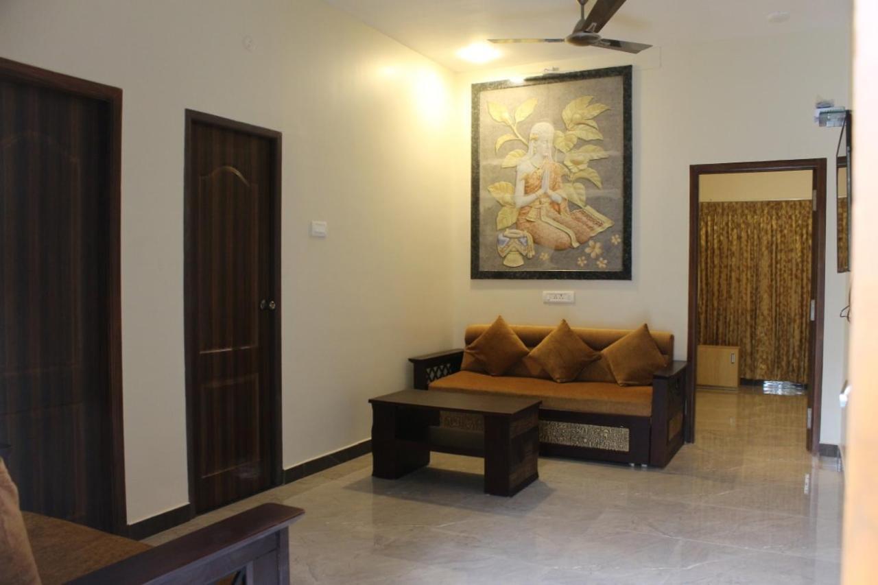 The Lavish Moon Hotel Yercaud Ngoại thất bức ảnh