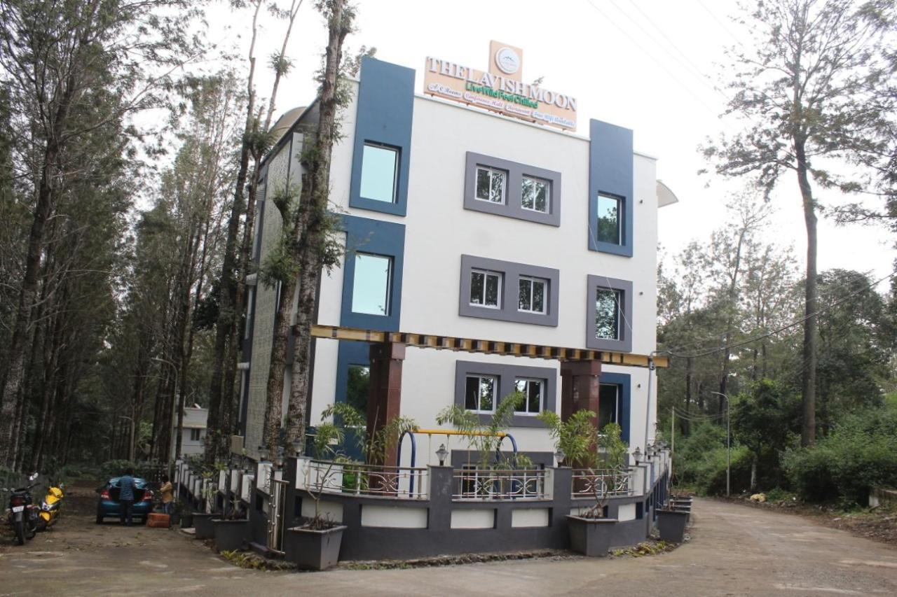 The Lavish Moon Hotel Yercaud Ngoại thất bức ảnh